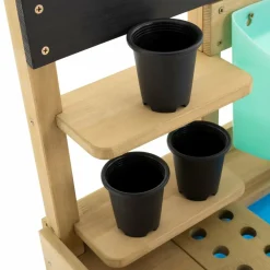 TP TOYS - Table à rempoter mobile