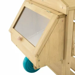 TP TOYS - Table à rempoter mobile