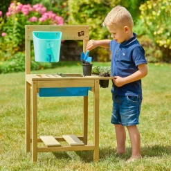 TP TOYS - Table à rempoter early fun