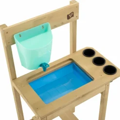 TP TOYS - Table à rempoter early fun