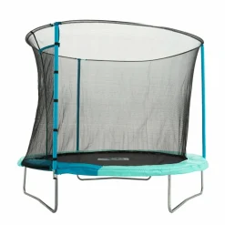 TP TOYS - Trampoline rond 244 cm