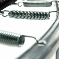 TP TOYS - Trampoline rond 244 cm