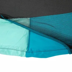 TP TOYS - Trampoline rond 244 cm