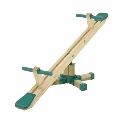 TP TOYS - Trebuchet bois