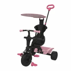 TP TOYS - Tricycle 4 en 1