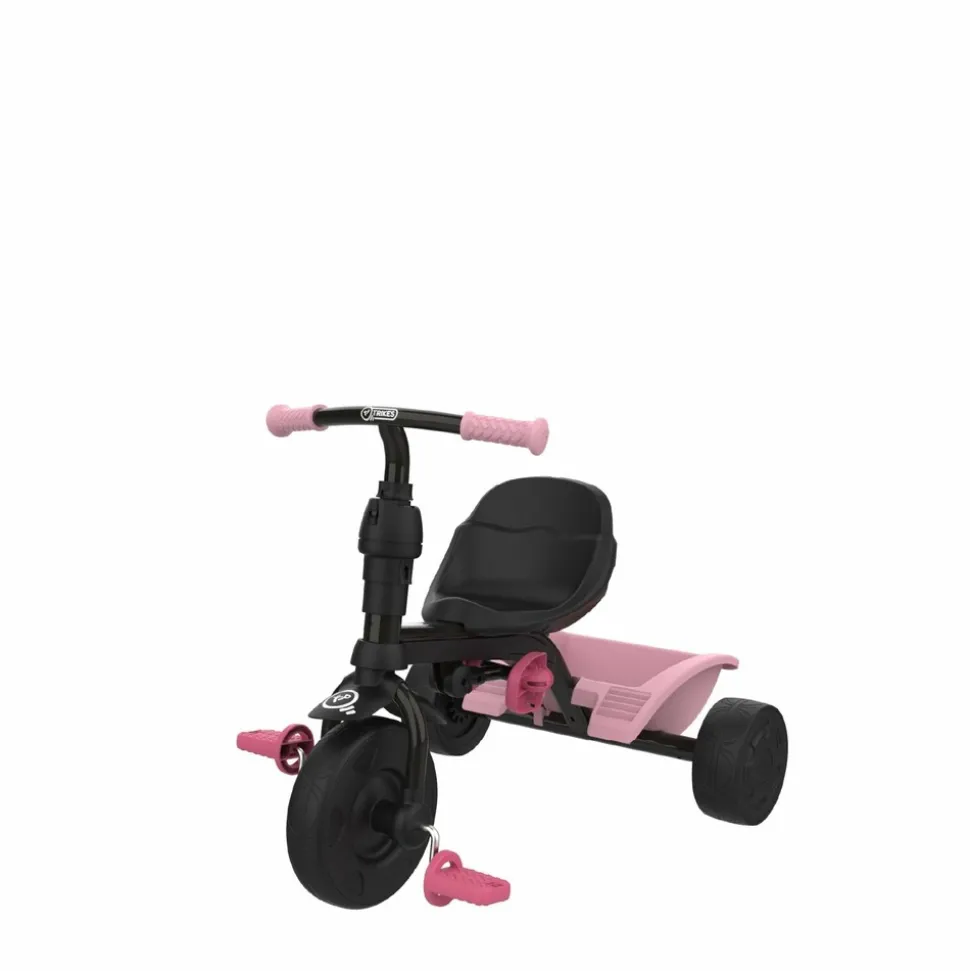 TP TOYS - Tricycle 4 en 1