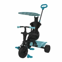TP TOYS - Tricycle 4 en 1