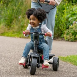 TP TOYS - Tricycle 4 en 1