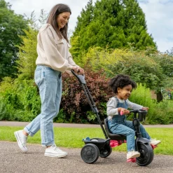 TP TOYS - Tricycle 4 en 1