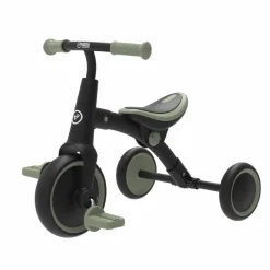 TP TOYS - Tricycle 2 en 1 forest