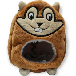 TRIXIE - Abri a suspendre pour hamster 10x14cm