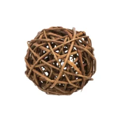 TRIXIE - Balle en osier