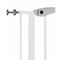 TRIXIE - Barrière pour chiens dimension: de 75 à 85 × 76 cm hauteur.