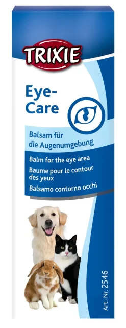 TRIXIE - Baume le contour des yeux