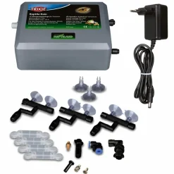 TRIXIE - Brumisateur pour vivarium à reptile 6,5l