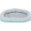 TRIXIE - Coussin 30 × 22 cm pour rongeurs, couleurs aléatoires