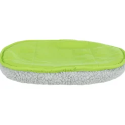 TRIXIE - Coussin 30 × 22 cm pour rongeurs, couleurs aléatoires