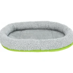 TRIXIE - Coussin 30 × 22 cm pour rongeurs, couleurs aléatoires