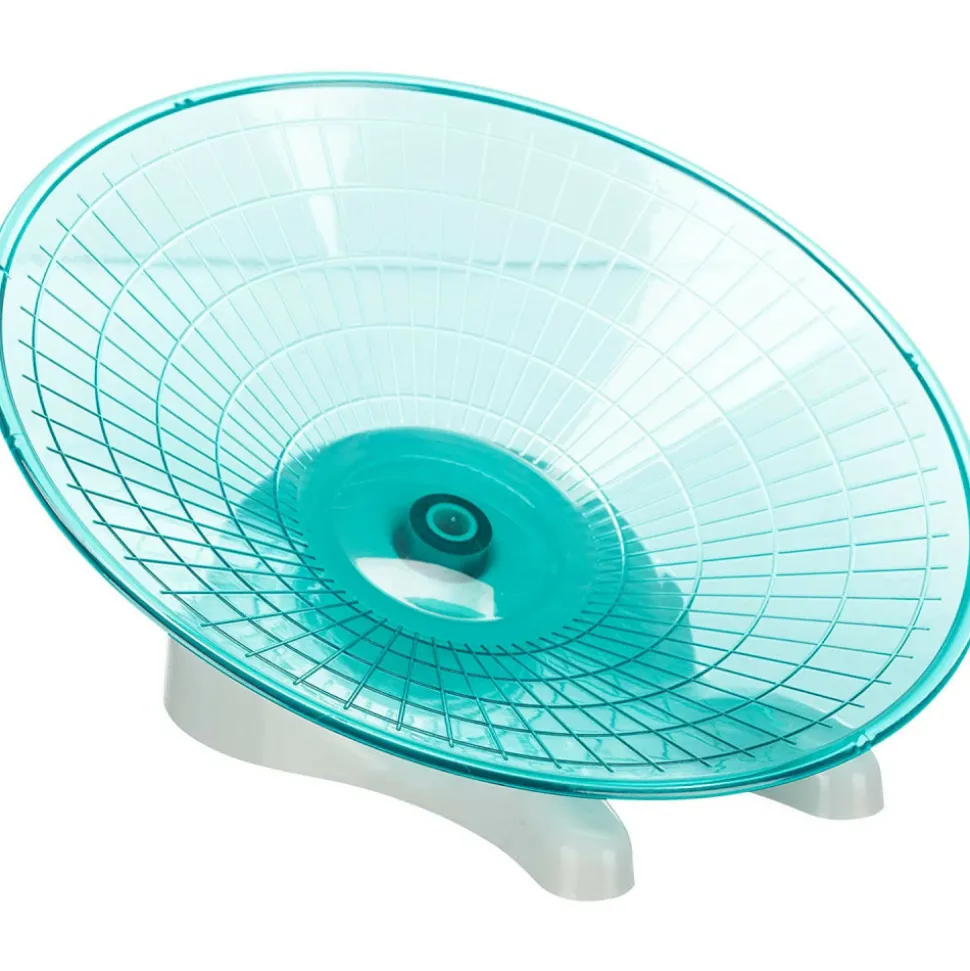 TRIXIE - Disque d'exercice pour rongeurs ø 30 cm
