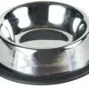 TRIXIE - Ecuelle en acier inox
