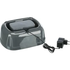 TRIXIE - Fontaine d'eau potable polygonale mélamine