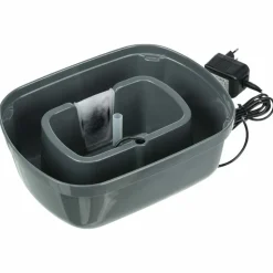 TRIXIE - Fontaine d'eau potable polygonale mélamine