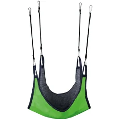 TRIXIE - Hamac pour rat furet et octodons - couleur aléatoire - 30 x 30 cm