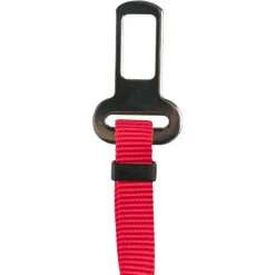 TRIXIE - Harnais pour chat spéciale pour voiture