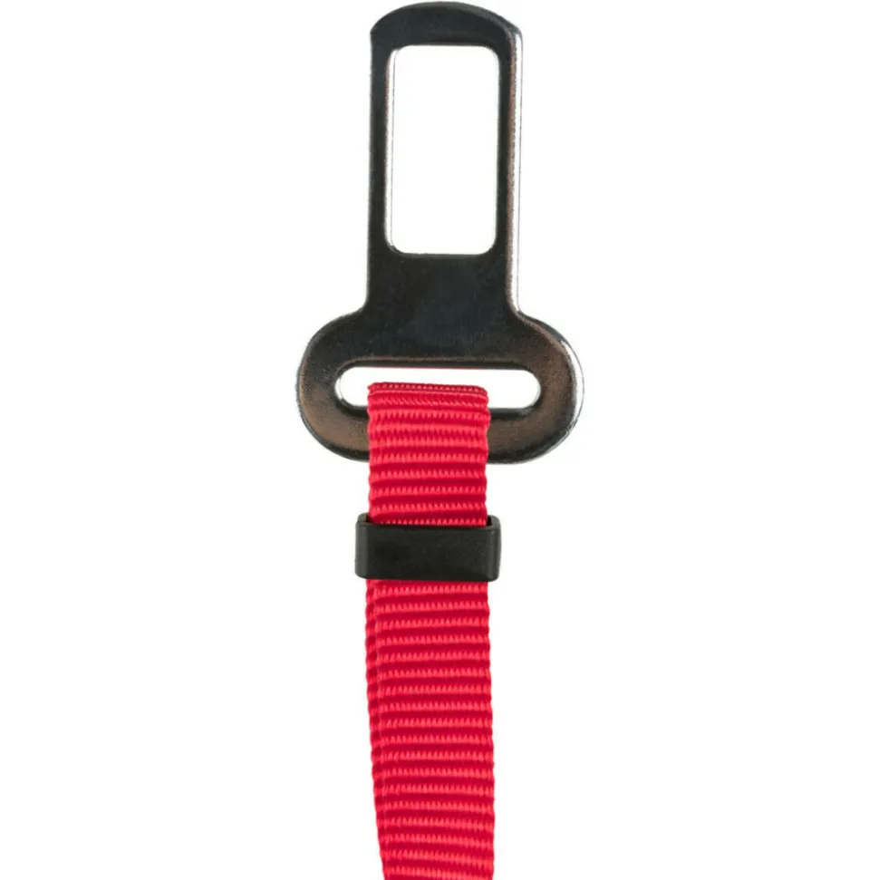 TRIXIE - Harnais pour chat spéciale pour voiture