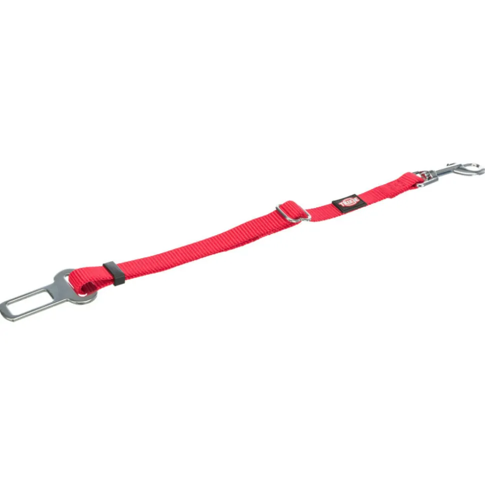 TRIXIE - Harnais pour chat spéciale pour voiture