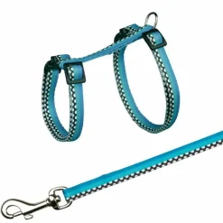 TRIXIE - Harnais pour chat trixie 41862 27-45 cm