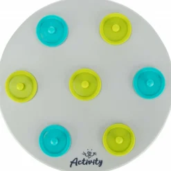 TRIXIE - Jeu de stratégie snack board ø 20 cm pour rongeurs