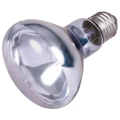 TRIXIE - Lampe spot neodymium à chaleur 100 w pour reptile.