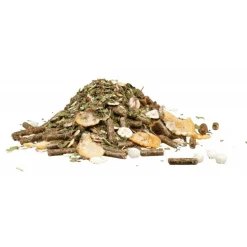 TRIXIE - Mélange naturel pour tortues 100g