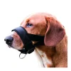 TRIXIE - Muselière sangle taille l-xl pour chien bouvier bernois, golden retriever.