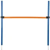 TRIXIE - Obstacle de saut 123x115 cm plastique