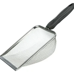 TRIXIE - Pelle passoire à tamis, dimensions: 31 cm, pour terrariums