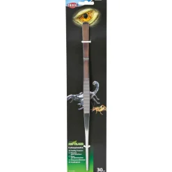 TRIXIE - Pince 30 cm pour aliment reptile