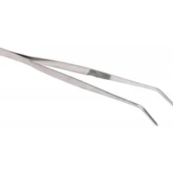 TRIXIE - Pince incliné 30 cm pour aliment reptile.