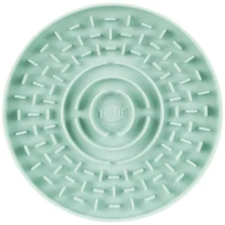 TRIXIE - Plaque à lécher junior ø 21 cm pour chien