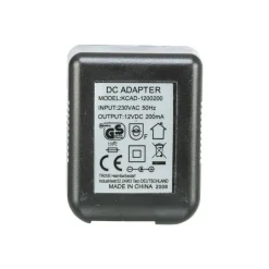 TRIXIE - Pompe et bloc d'alimentation pour fontaine à eau pour chat