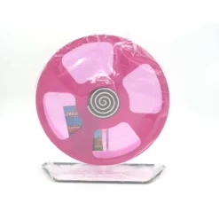 TRIXIE - Roue d'exercice pour hamster, diamètre : 28 cm, coloris aléatoire