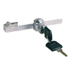 TRIXIE - Serrure pour porte glissante de terrarium