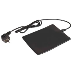 TRIXIE - Tapis chauffant pour reptile 16 w- 20 x 30 cm