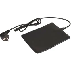 TRIXIE - Tapis chauffant pour reptile 16 w- 20 x 30 cm