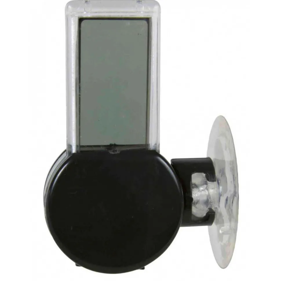 TRIXIE - Thermo-/hygromètre digital pour reptile