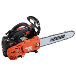 Tronçonneuse élagueuse echo cs 2511 tes