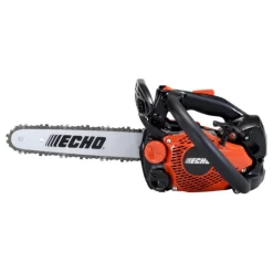 Tronçonneuse élagueuse echo cs 2511 tes