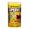 TROPICAL - Supervit 1000ml : nourriture pour poissons tropicaux