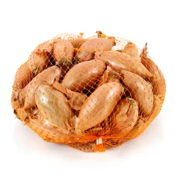 TRUFFAUT - Bulbes d'échalotes 'Longor' en filet -1 kg